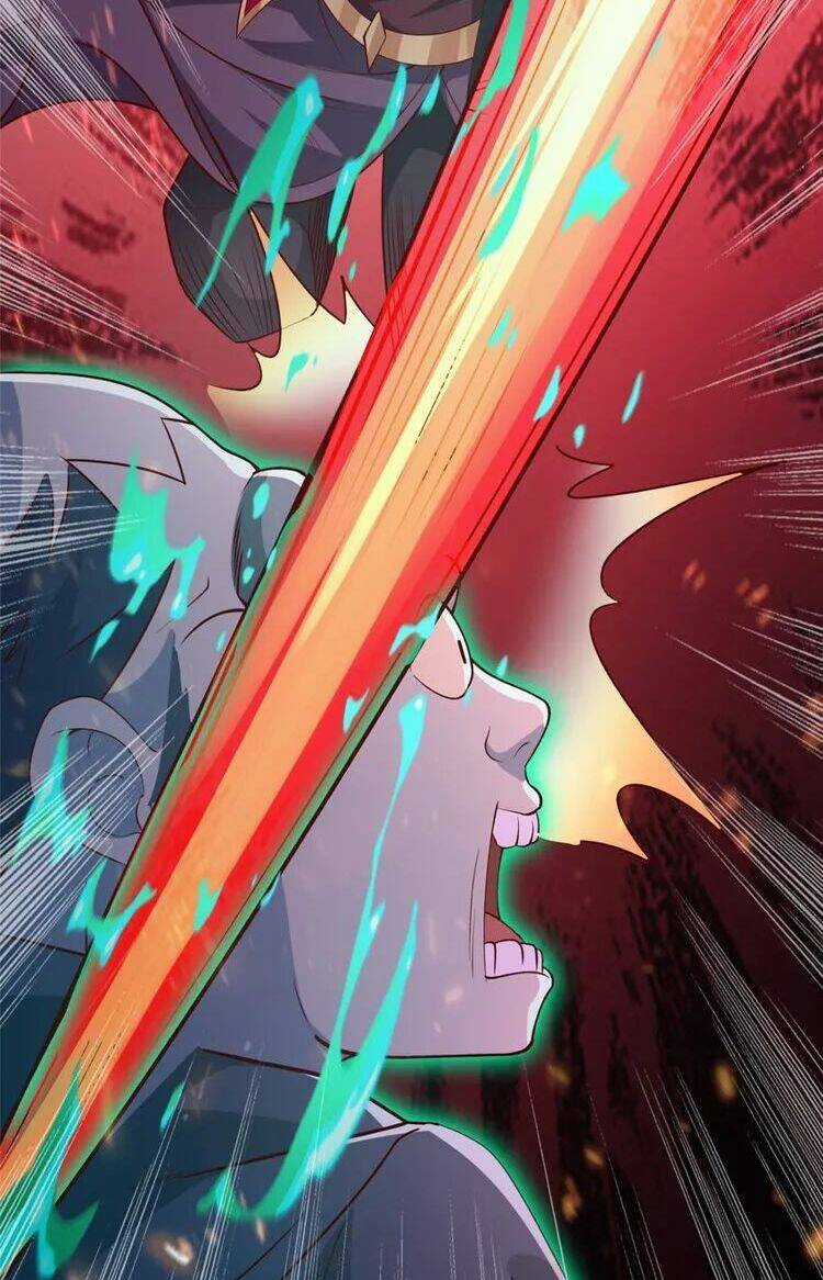 Ta Muốn An Tĩnh, Hệ Thống Lại Bắt Ta Tìm Chết Chapter 106 trang 4