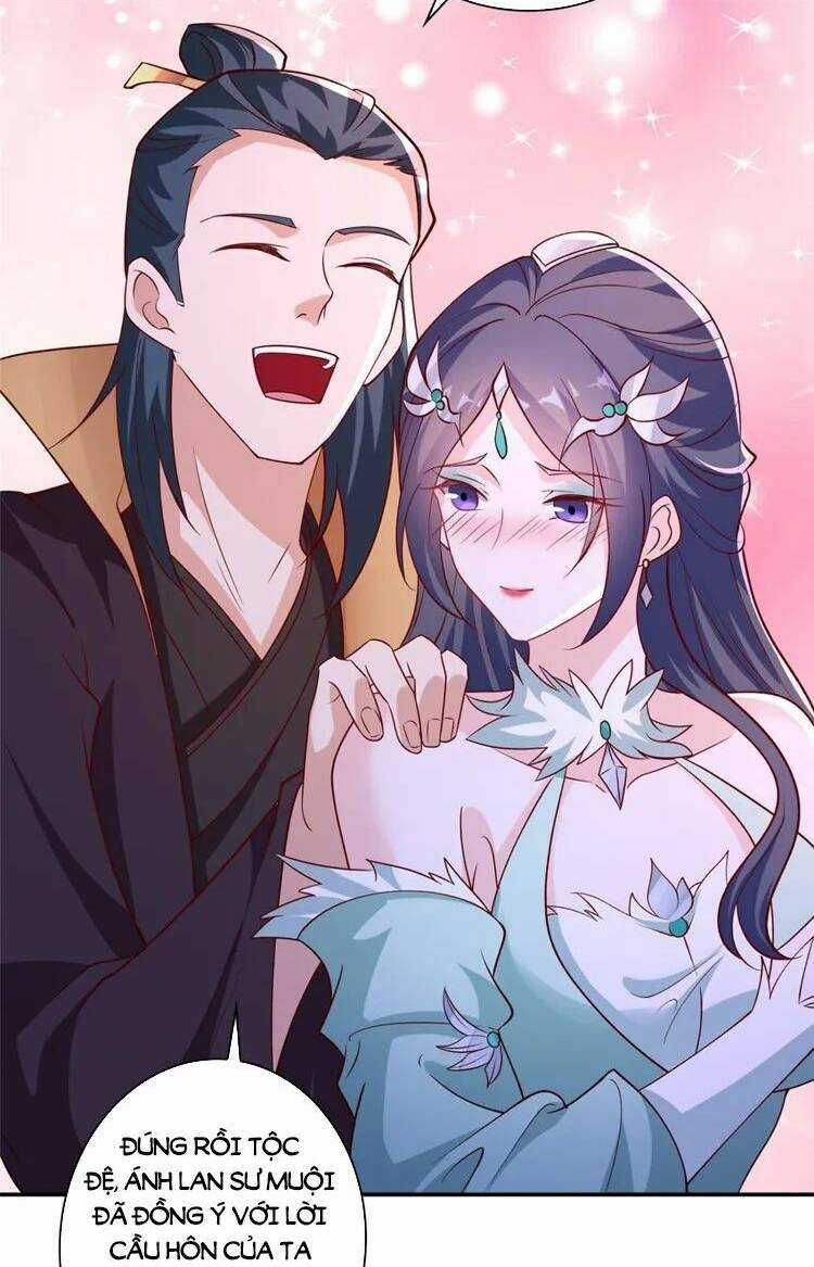 Ta Muốn An Tĩnh, Hệ Thống Lại Bắt Ta Tìm Chết Chapter 106 trang 43