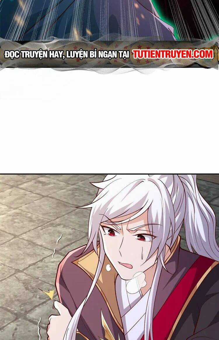 Ta Muốn An Tĩnh, Hệ Thống Lại Bắt Ta Tìm Chết Chapter 106 trang 5