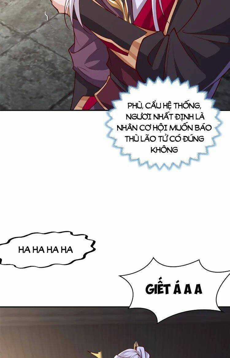 Ta Muốn An Tĩnh, Hệ Thống Lại Bắt Ta Tìm Chết Chapter 106 trang 6