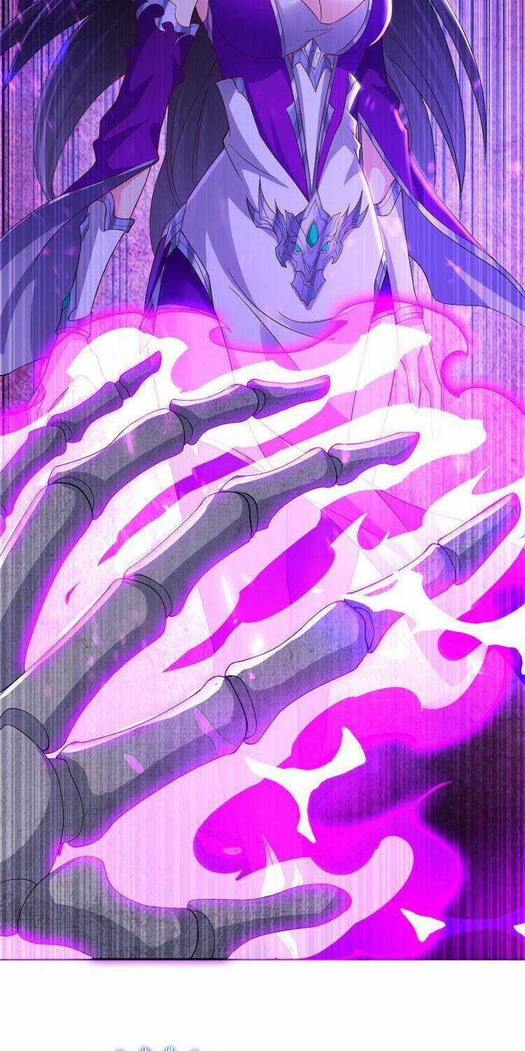 Ta Muốn An Tĩnh, Hệ Thống Lại Bắt Ta Tìm Chết Chapter 107 trang 11