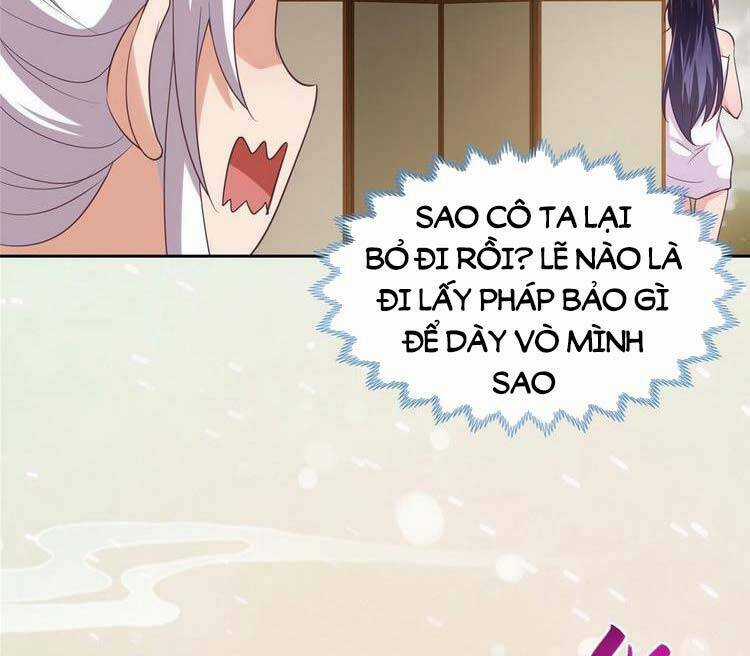 Ta Muốn An Tĩnh, Hệ Thống Lại Bắt Ta Tìm Chết Chapter 11 trang 16