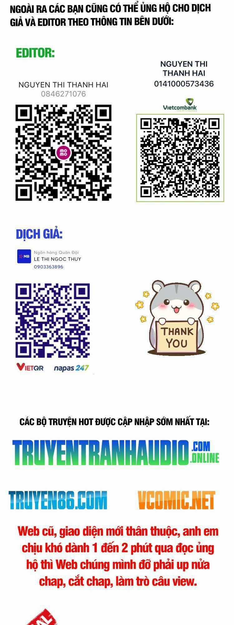 Ta Muốn An Tĩnh, Hệ Thống Lại Bắt Ta Tìm Chết Chapter 11 trang 20