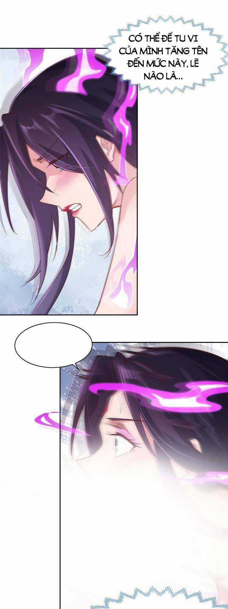 Ta Muốn An Tĩnh, Hệ Thống Lại Bắt Ta Tìm Chết Chapter 11 trang 3