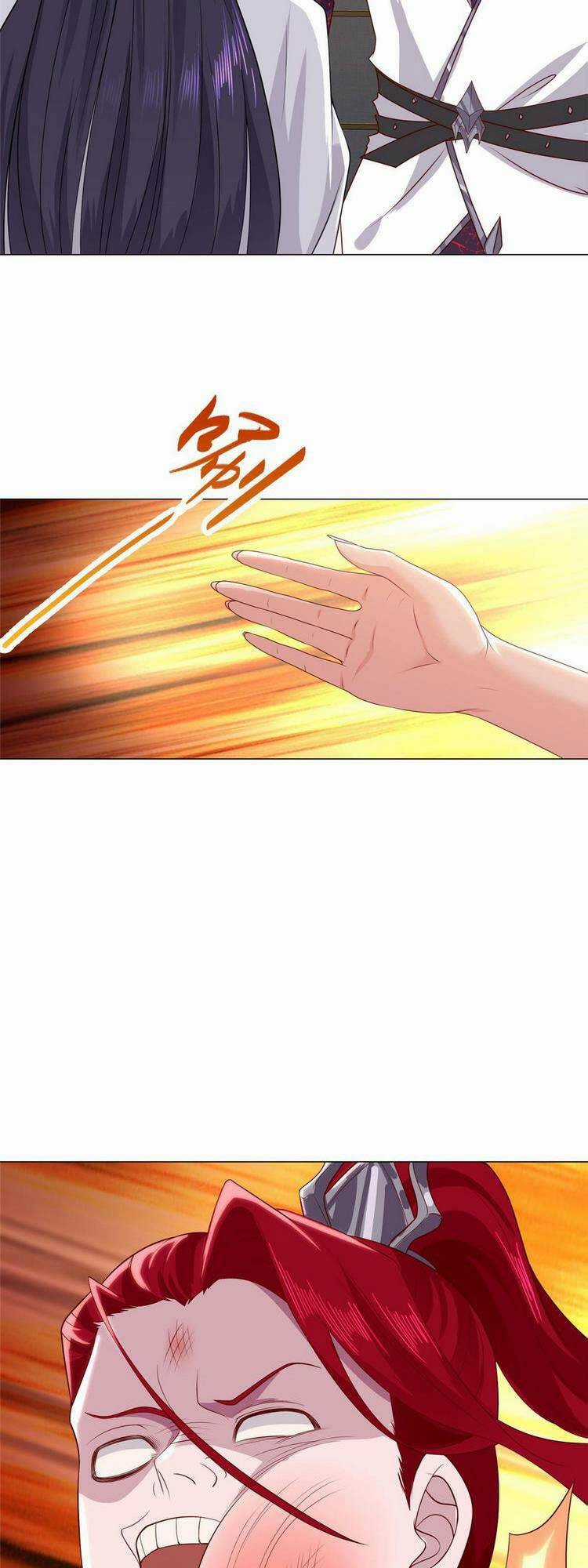 Ta Muốn An Tĩnh, Hệ Thống Lại Bắt Ta Tìm Chết Chapter 12 trang 12