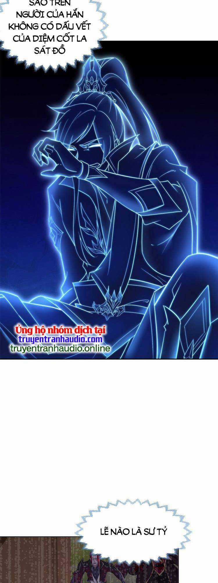 Ta Muốn An Tĩnh, Hệ Thống Lại Bắt Ta Tìm Chết Chapter 13 trang 2