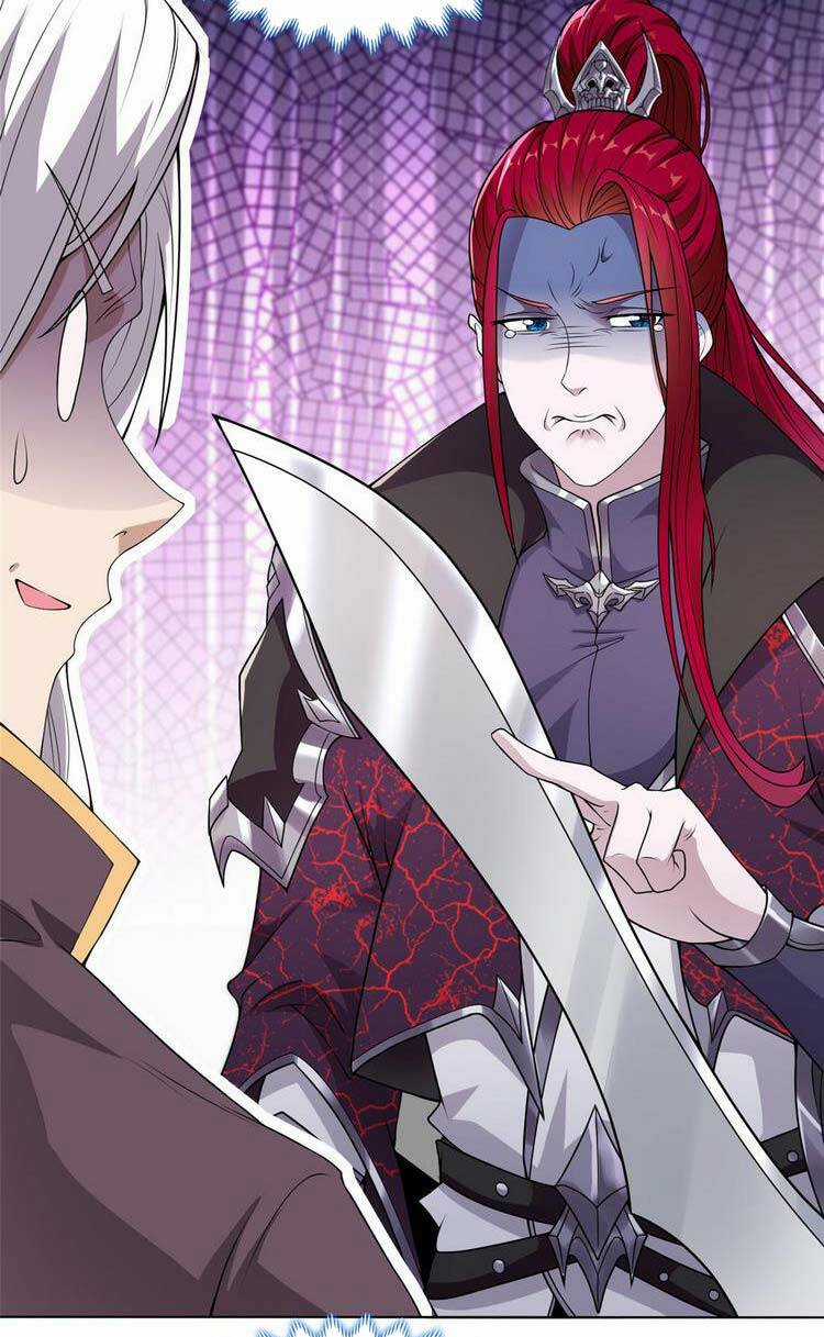 Ta Muốn An Tĩnh, Hệ Thống Lại Bắt Ta Tìm Chết Chapter 14 trang 10