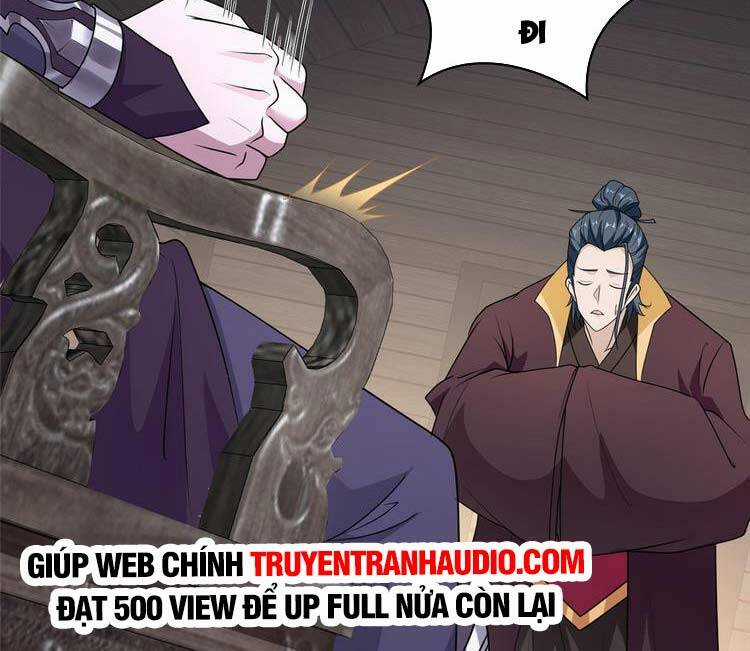 Ta Muốn An Tĩnh, Hệ Thống Lại Bắt Ta Tìm Chết Chapter 15 trang 16