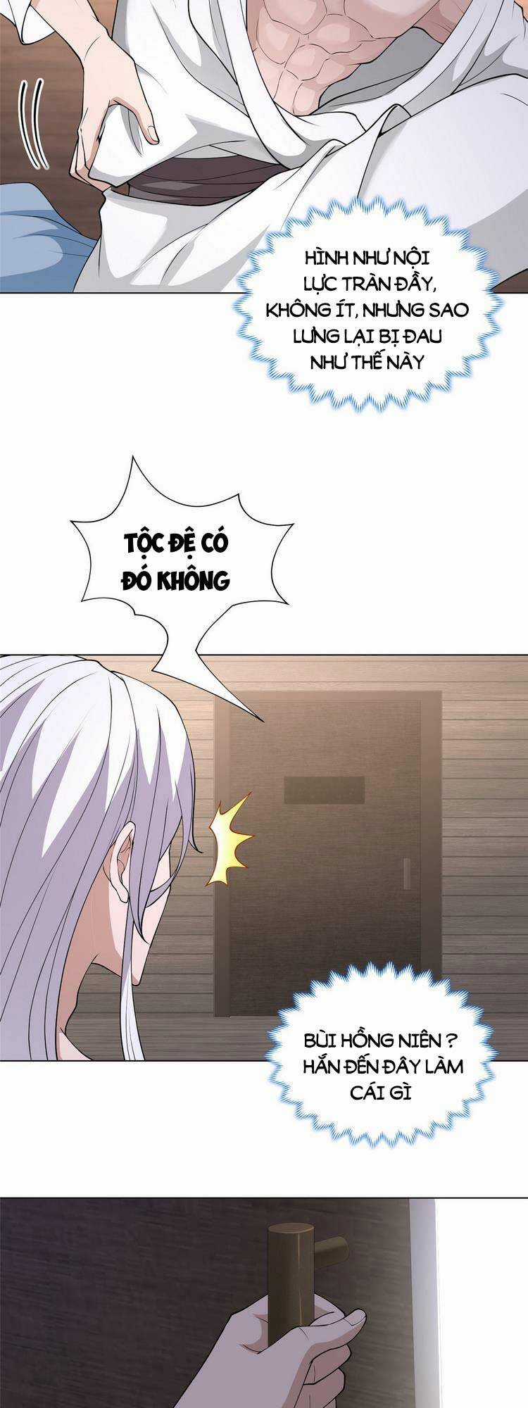 Ta Muốn An Tĩnh, Hệ Thống Lại Bắt Ta Tìm Chết Chapter 15 trang 20