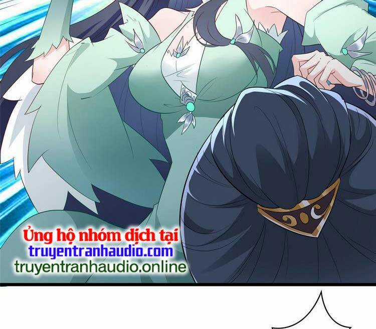 Ta Muốn An Tĩnh, Hệ Thống Lại Bắt Ta Tìm Chết Chapter 17 trang 16