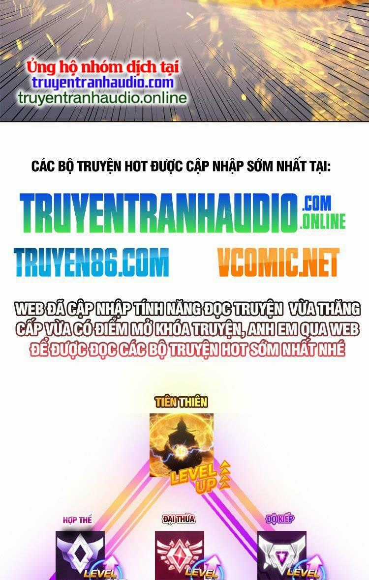 Ta Muốn An Tĩnh, Hệ Thống Lại Bắt Ta Tìm Chết Chapter 21 trang 22