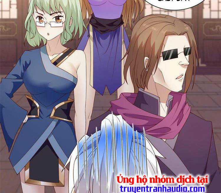 Ta Muốn An Tĩnh, Hệ Thống Lại Bắt Ta Tìm Chết Chapter 23 trang 16