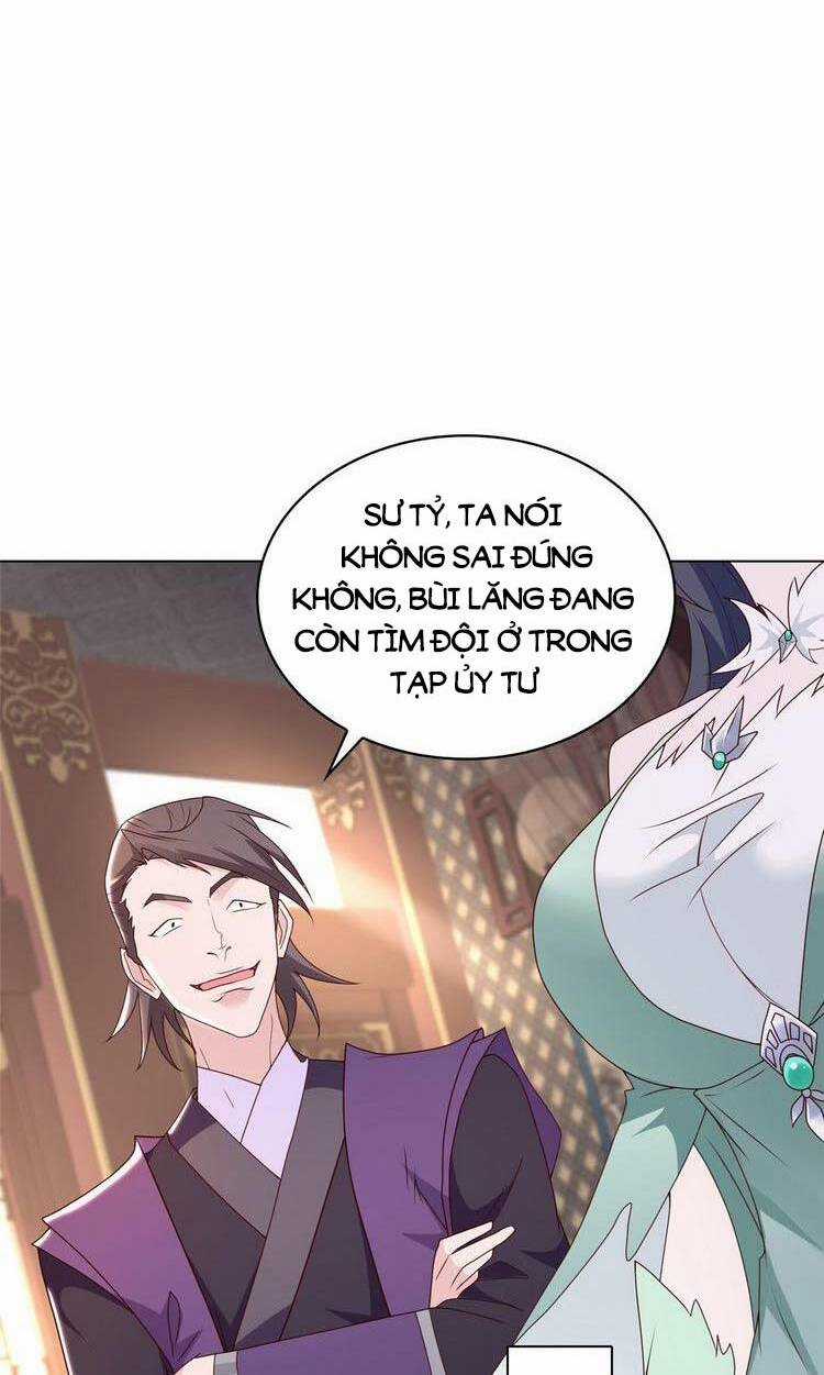 Ta Muốn An Tĩnh, Hệ Thống Lại Bắt Ta Tìm Chết Chapter 23 trang 20