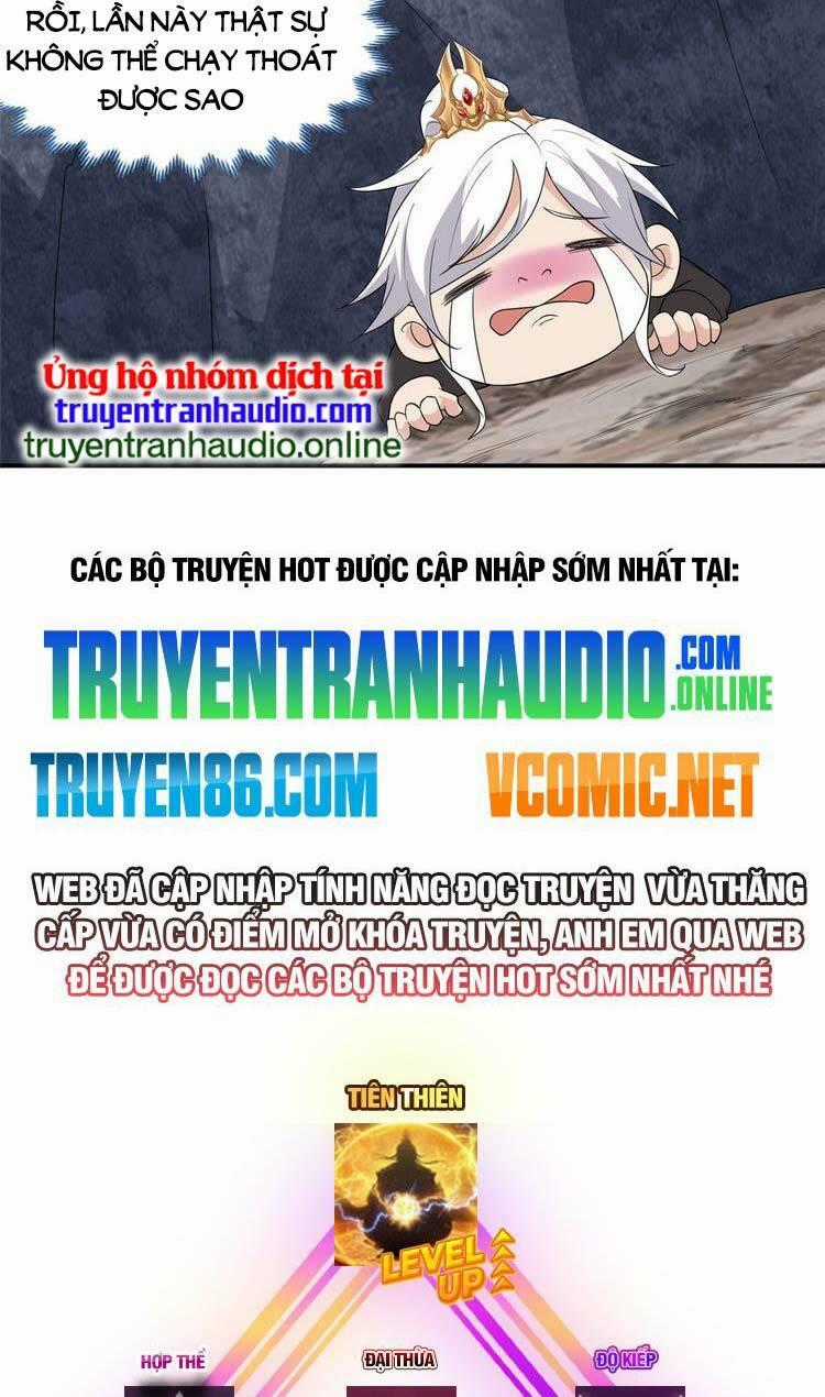 Ta Muốn An Tĩnh, Hệ Thống Lại Bắt Ta Tìm Chết Chapter 24 trang 22