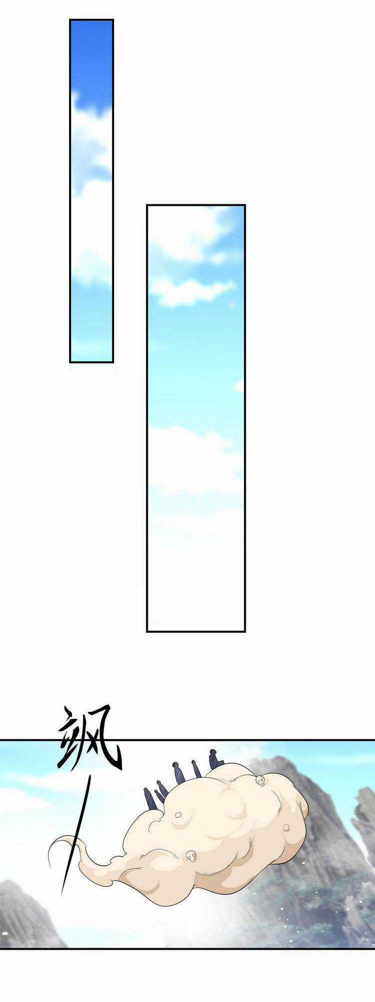 Ta Muốn An Tĩnh, Hệ Thống Lại Bắt Ta Tìm Chết Chapter 24 trang 9