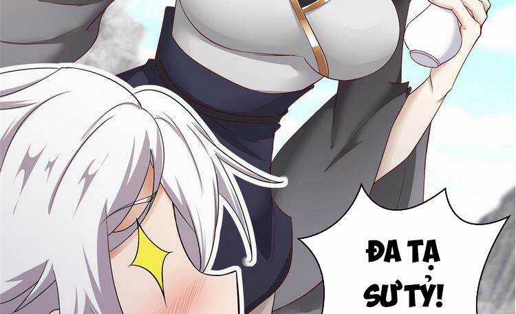 Ta Muốn An Tĩnh, Hệ Thống Lại Bắt Ta Tìm Chết Chapter 25 trang 23