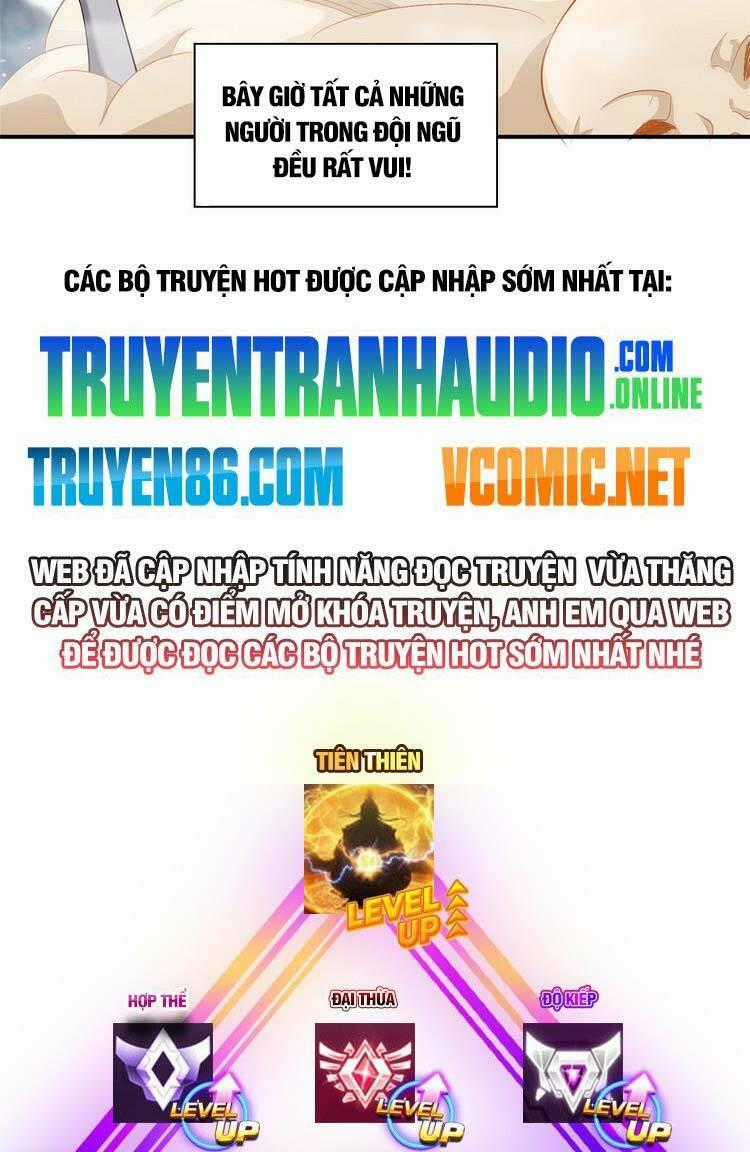 Ta Muốn An Tĩnh, Hệ Thống Lại Bắt Ta Tìm Chết Chapter 25 trang 25