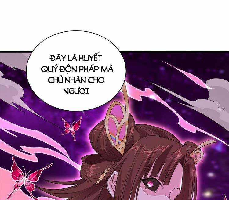 Ta Muốn An Tĩnh, Hệ Thống Lại Bắt Ta Tìm Chết Chapter 27 trang 16