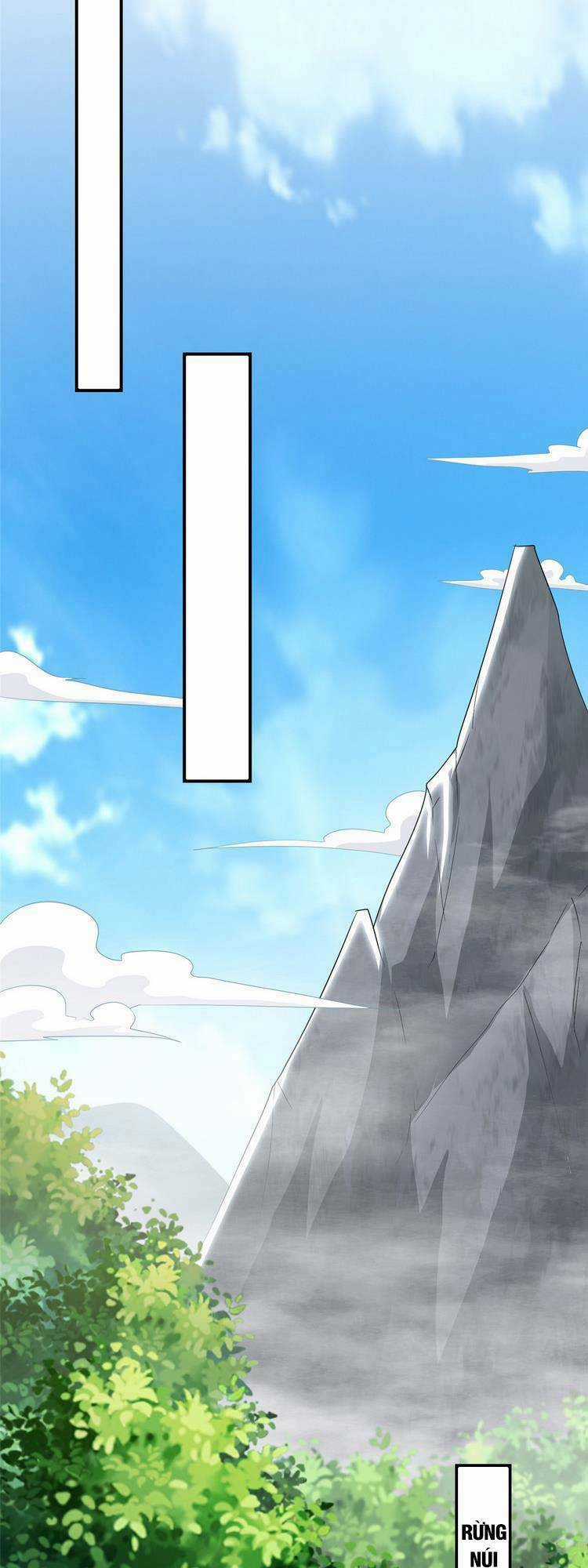 Ta Muốn An Tĩnh, Hệ Thống Lại Bắt Ta Tìm Chết Chapter 29 trang 14