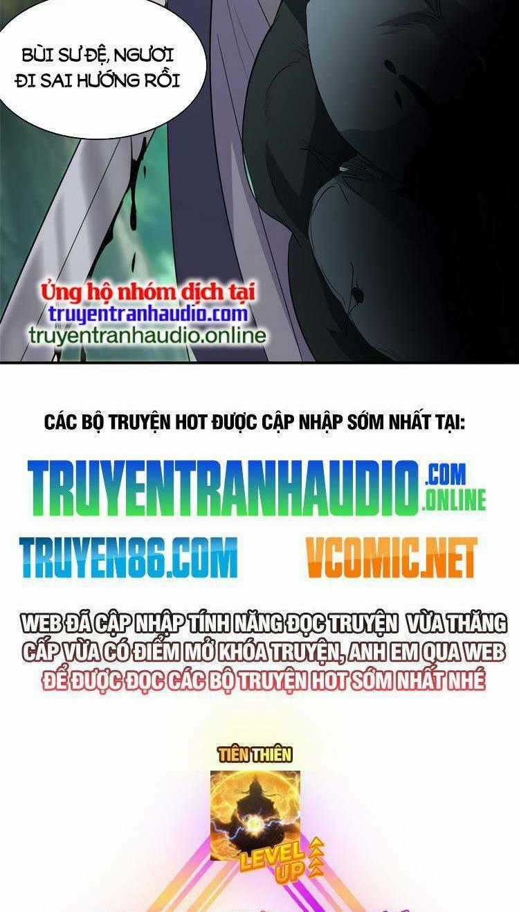 Ta Muốn An Tĩnh, Hệ Thống Lại Bắt Ta Tìm Chết Chapter 29 trang 24