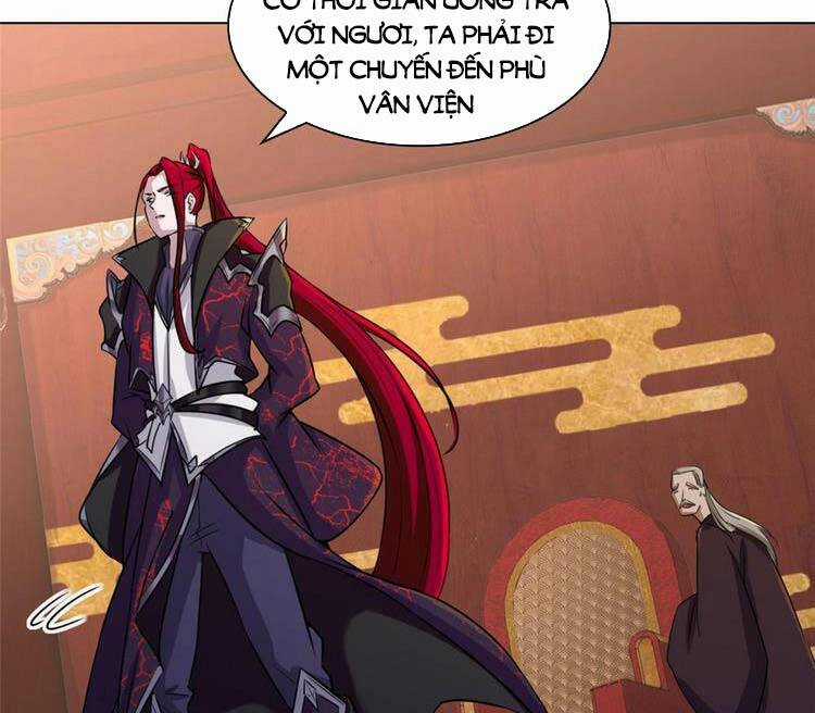 Ta Muốn An Tĩnh, Hệ Thống Lại Bắt Ta Tìm Chết Chapter 3 trang 16