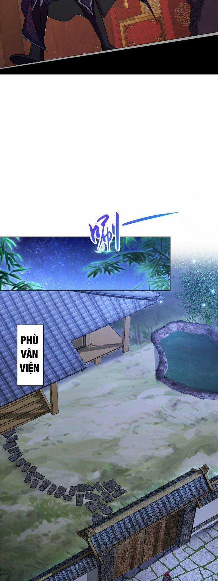 Ta Muốn An Tĩnh, Hệ Thống Lại Bắt Ta Tìm Chết Chapter 3 trang 17