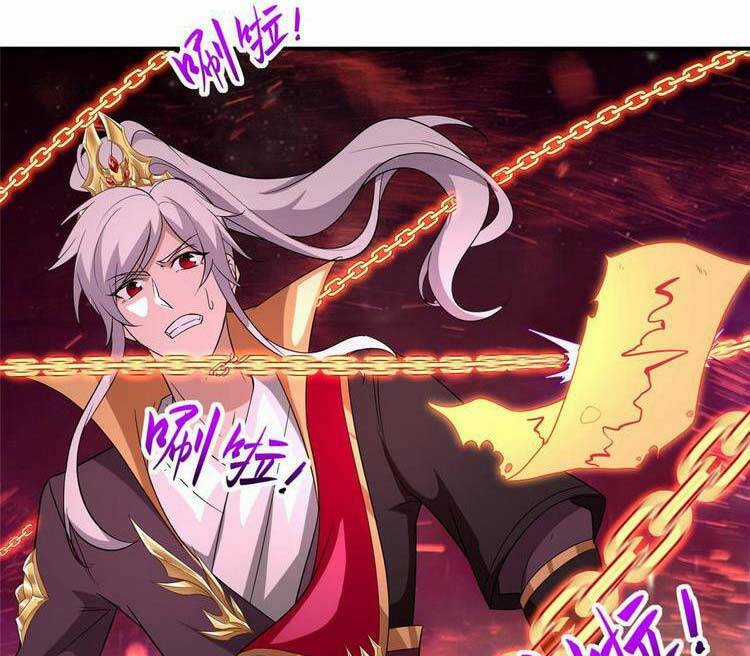 Ta Muốn An Tĩnh, Hệ Thống Lại Bắt Ta Tìm Chết Chapter 30 trang 16