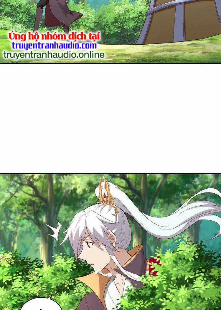 Ta Muốn An Tĩnh, Hệ Thống Lại Bắt Ta Tìm Chết Chapter 30 trang 21