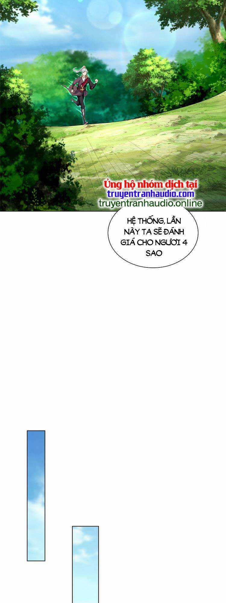 Ta Muốn An Tĩnh, Hệ Thống Lại Bắt Ta Tìm Chết Chapter 31 trang 11