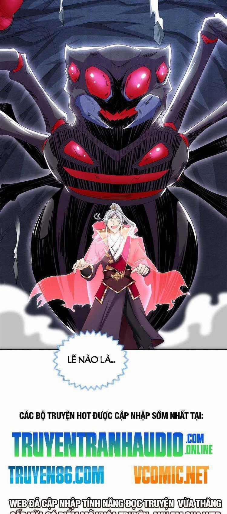 Ta Muốn An Tĩnh, Hệ Thống Lại Bắt Ta Tìm Chết Chapter 31 trang 24