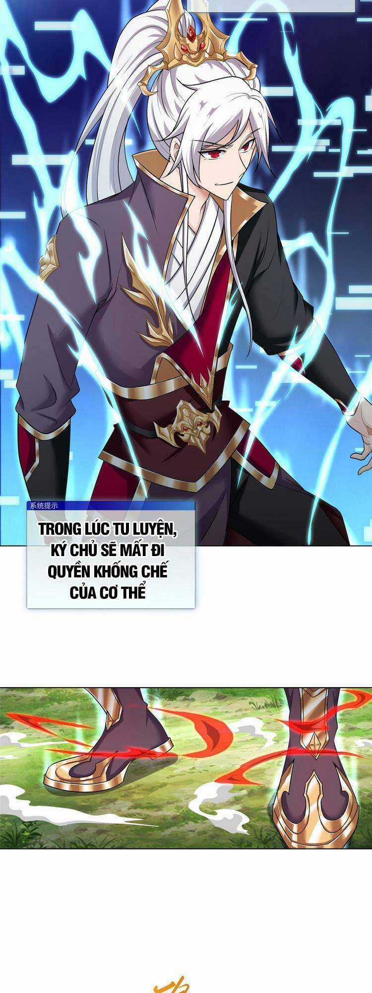 Ta Muốn An Tĩnh, Hệ Thống Lại Bắt Ta Tìm Chết Chapter 31 trang 7