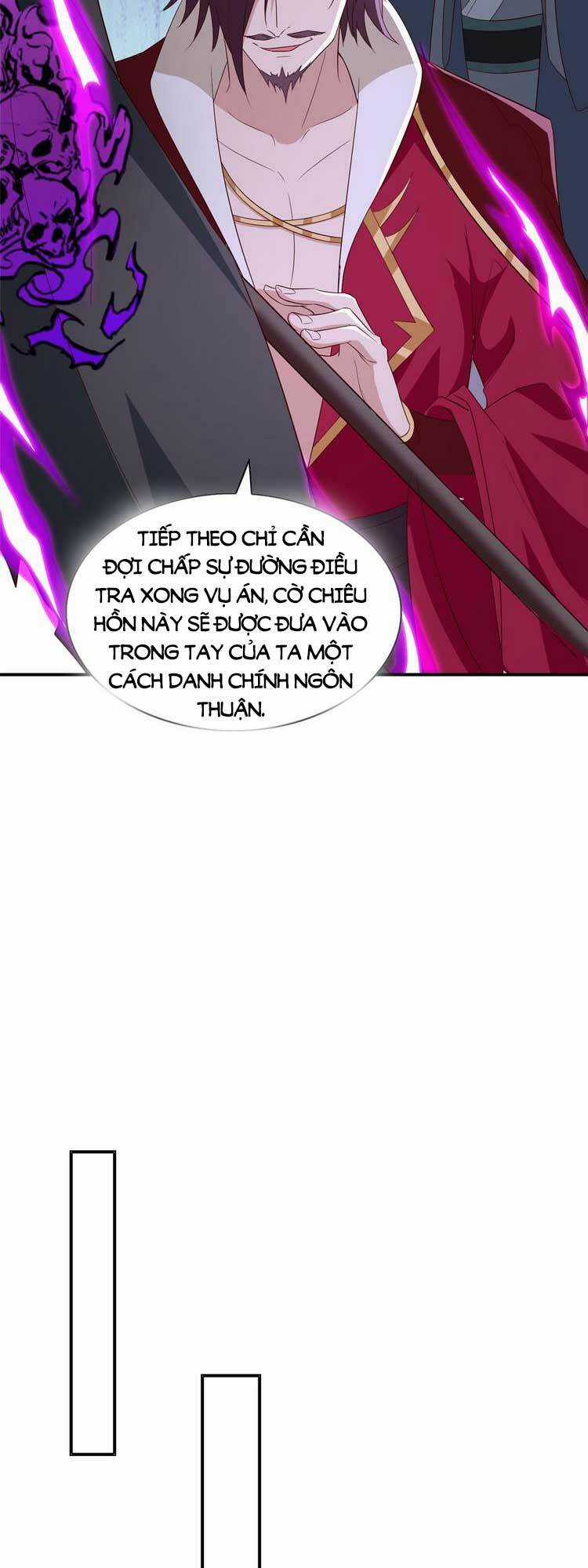 Ta Muốn An Tĩnh, Hệ Thống Lại Bắt Ta Tìm Chết Chapter 37 trang 14