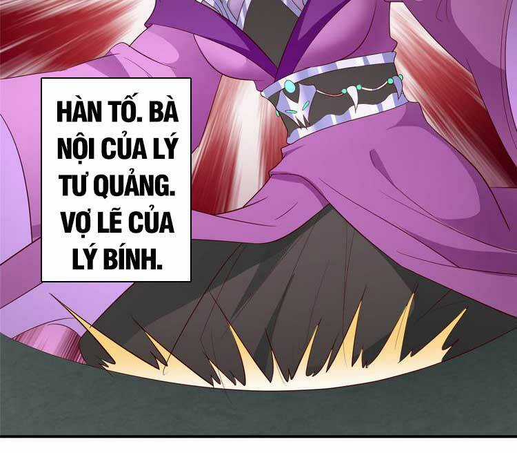 Ta Muốn An Tĩnh, Hệ Thống Lại Bắt Ta Tìm Chết Chapter 37 trang 16