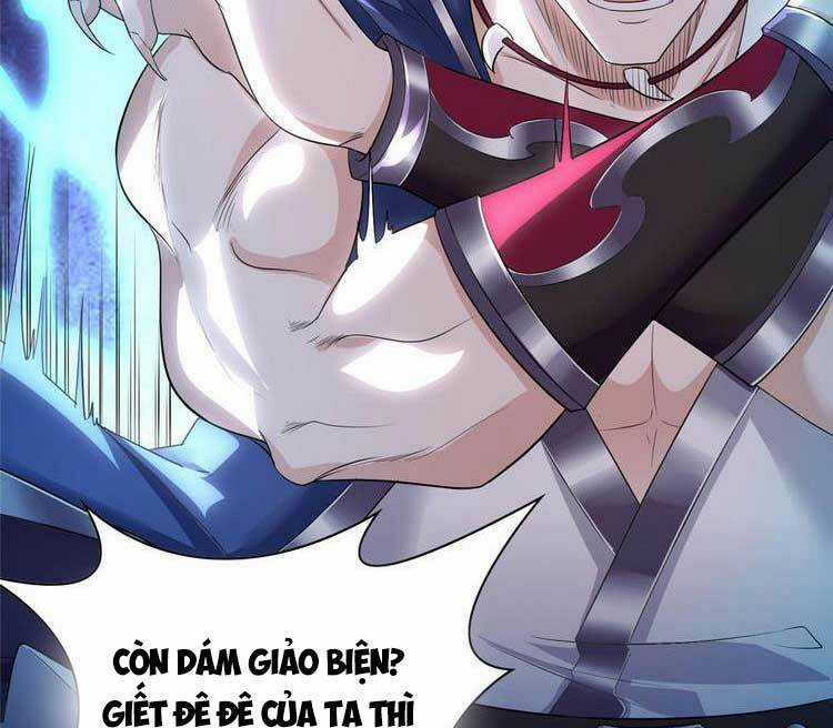 Ta Muốn An Tĩnh, Hệ Thống Lại Bắt Ta Tìm Chết Chapter 38 trang 16