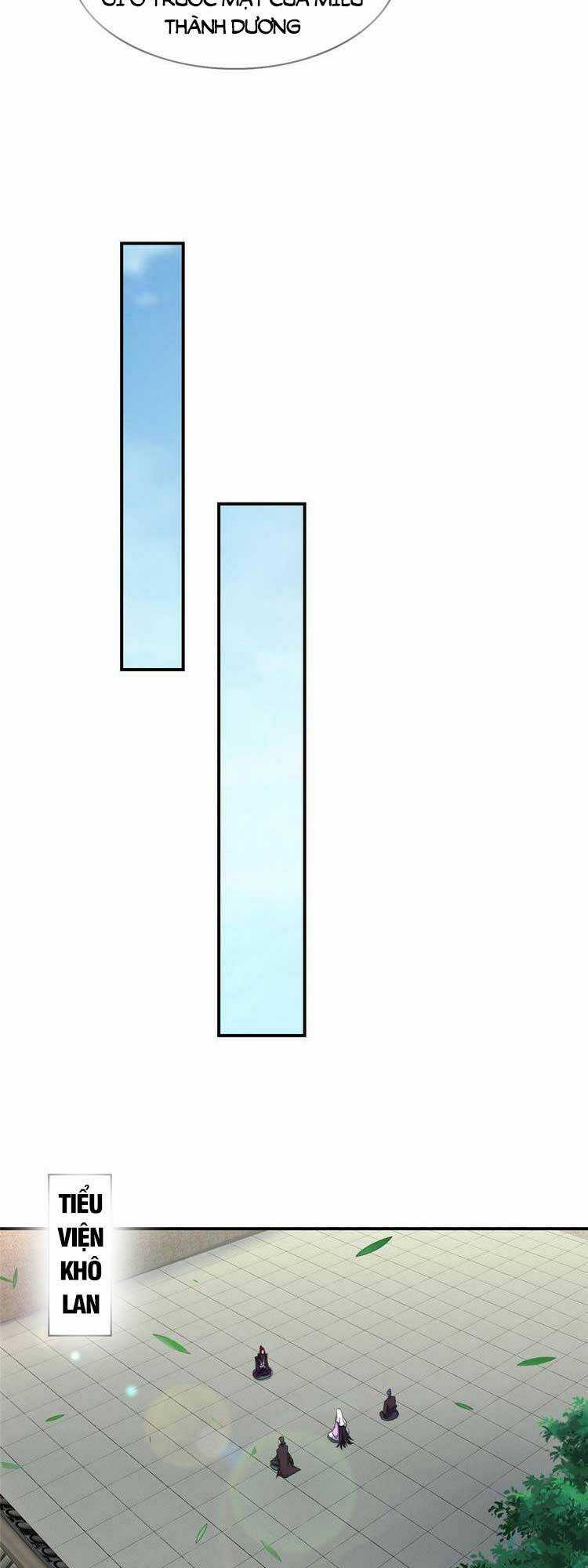 Ta Muốn An Tĩnh, Hệ Thống Lại Bắt Ta Tìm Chết Chapter 38 trang 5