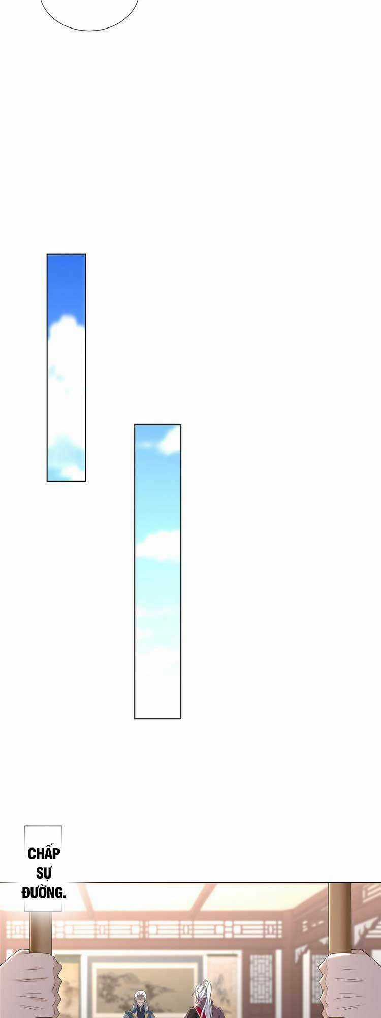 Ta Muốn An Tĩnh, Hệ Thống Lại Bắt Ta Tìm Chết Chapter 39 trang 10