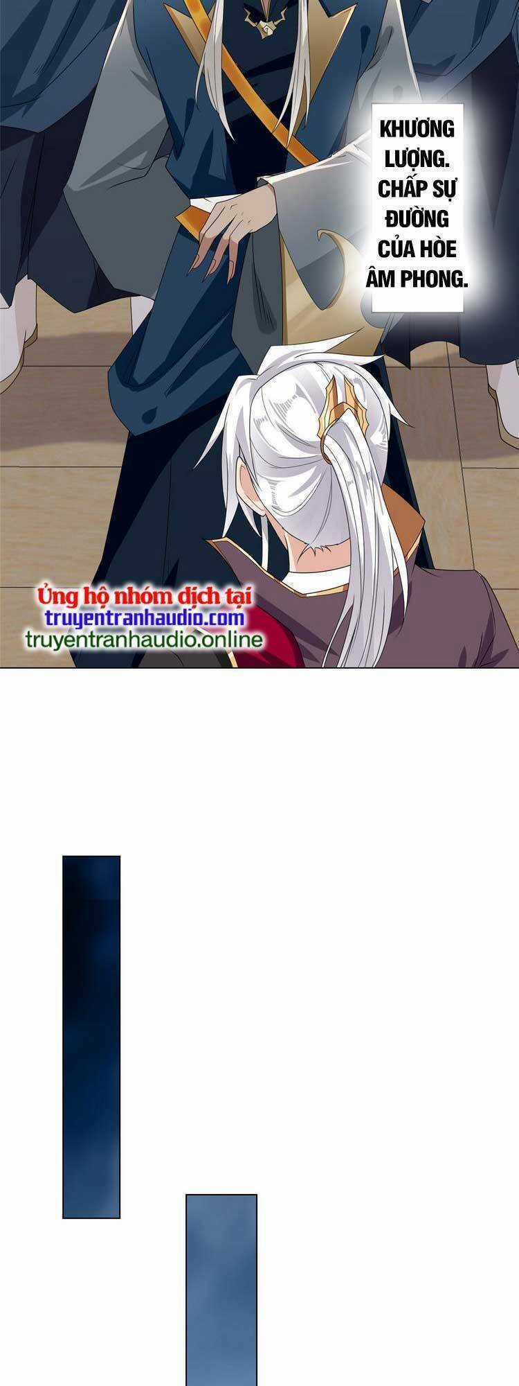 Ta Muốn An Tĩnh, Hệ Thống Lại Bắt Ta Tìm Chết Chapter 39 trang 4