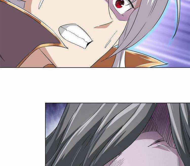 Ta Muốn An Tĩnh, Hệ Thống Lại Bắt Ta Tìm Chết Chapter 4 trang 16