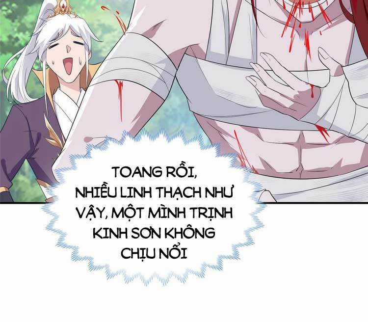 Ta Muốn An Tĩnh, Hệ Thống Lại Bắt Ta Tìm Chết Chapter 40 trang 16