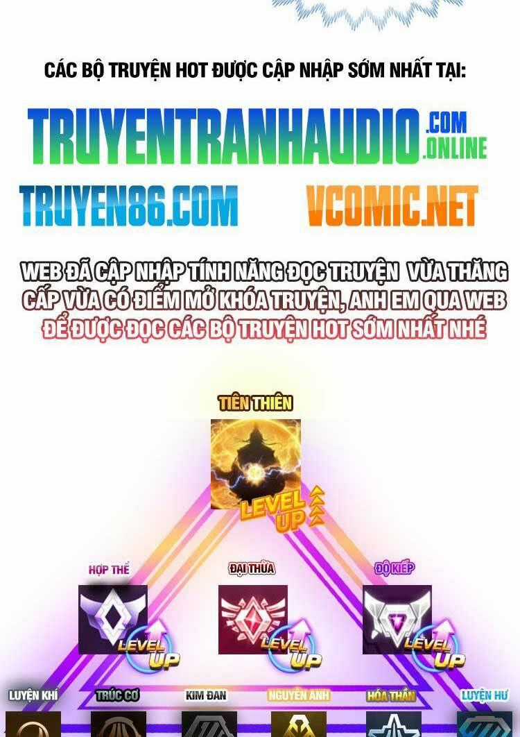 Ta Muốn An Tĩnh, Hệ Thống Lại Bắt Ta Tìm Chết Chapter 40 trang 22