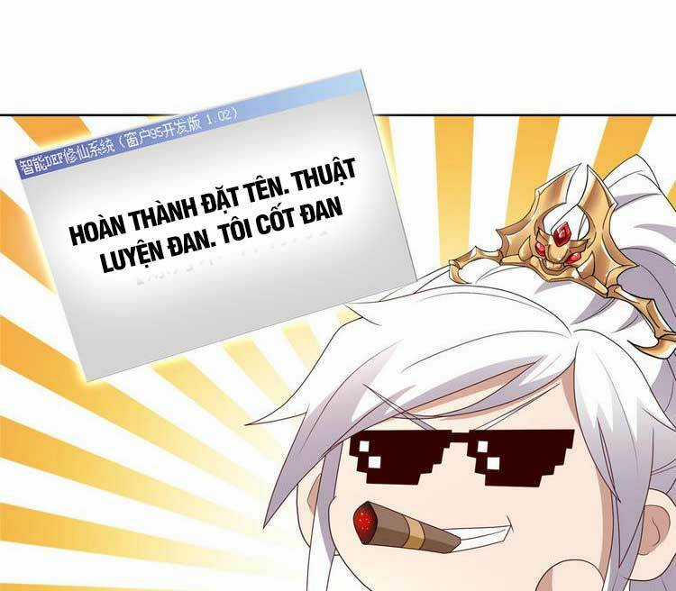 Ta Muốn An Tĩnh, Hệ Thống Lại Bắt Ta Tìm Chết Chapter 41 trang 16