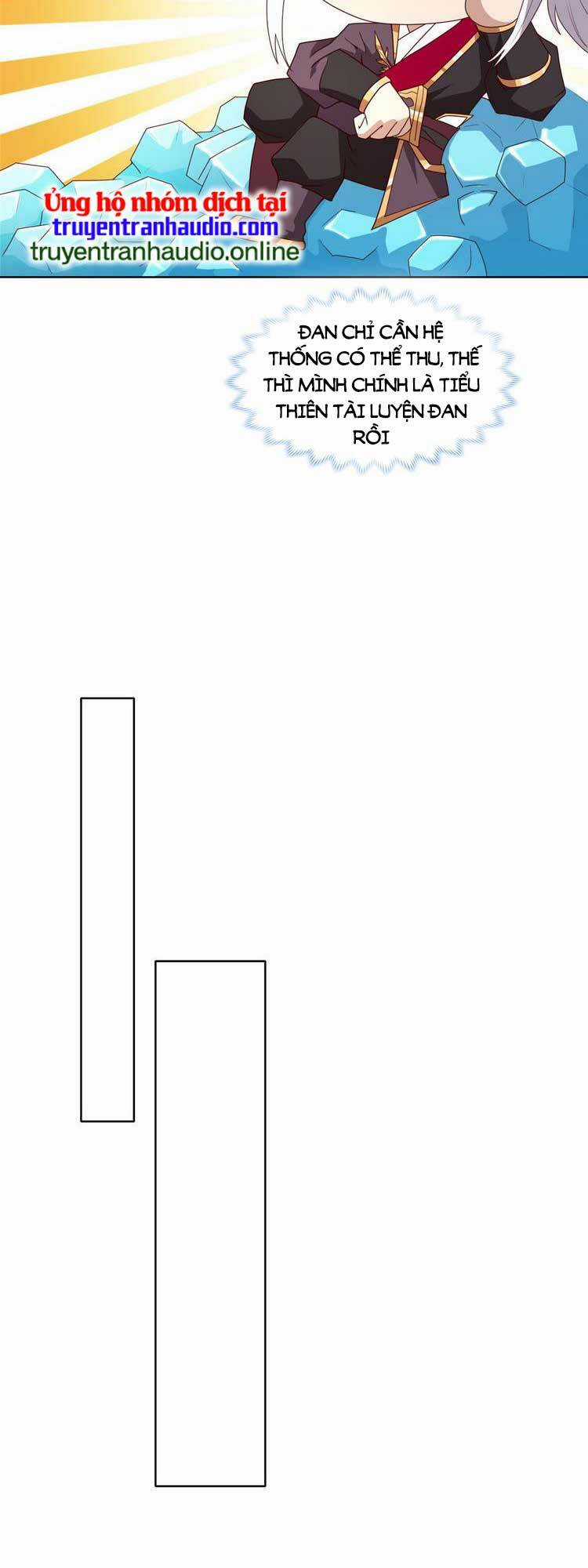 Ta Muốn An Tĩnh, Hệ Thống Lại Bắt Ta Tìm Chết Chapter 41 trang 17