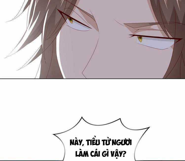 Ta Muốn An Tĩnh, Hệ Thống Lại Bắt Ta Tìm Chết Chapter 42 trang 16