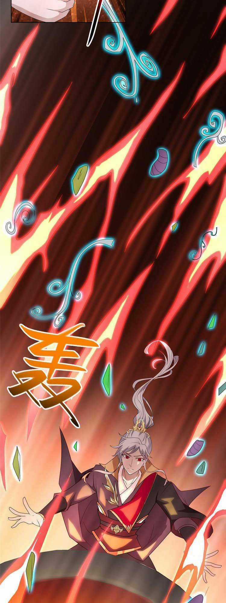 Ta Muốn An Tĩnh, Hệ Thống Lại Bắt Ta Tìm Chết Chapter 42 trang 2