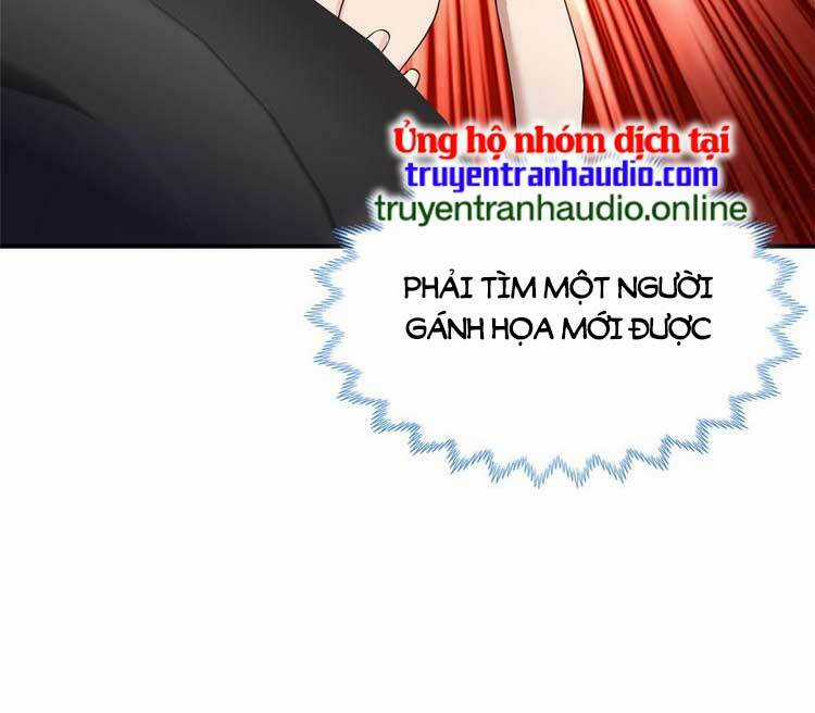 Ta Muốn An Tĩnh, Hệ Thống Lại Bắt Ta Tìm Chết Chapter 43 trang 16