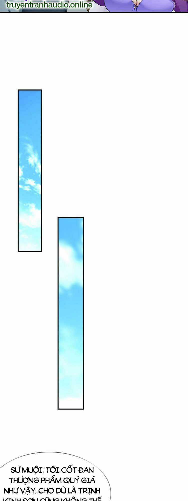 Ta Muốn An Tĩnh, Hệ Thống Lại Bắt Ta Tìm Chết Chapter 43 trang 18