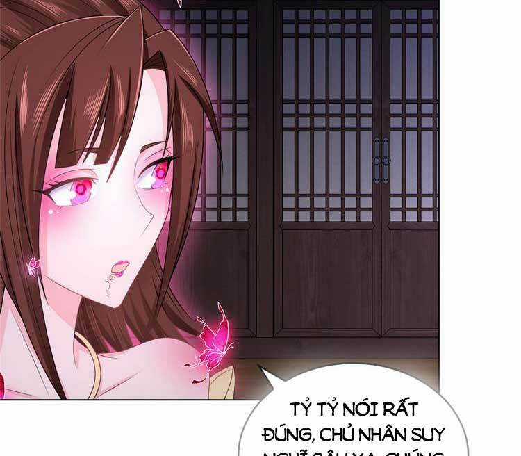 Ta Muốn An Tĩnh, Hệ Thống Lại Bắt Ta Tìm Chết Chapter 44 trang 16