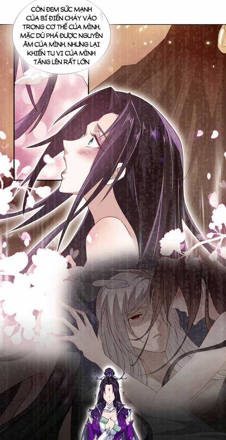 Ta Muốn An Tĩnh, Hệ Thống Lại Bắt Ta Tìm Chết Chapter 44 trang 19