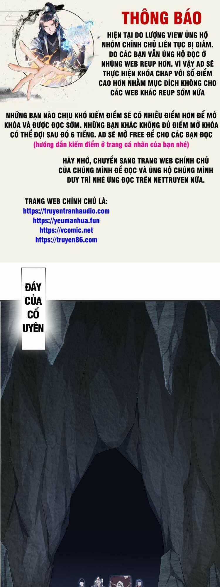 Ta Muốn An Tĩnh, Hệ Thống Lại Bắt Ta Tìm Chết Chapter 48 trang 0