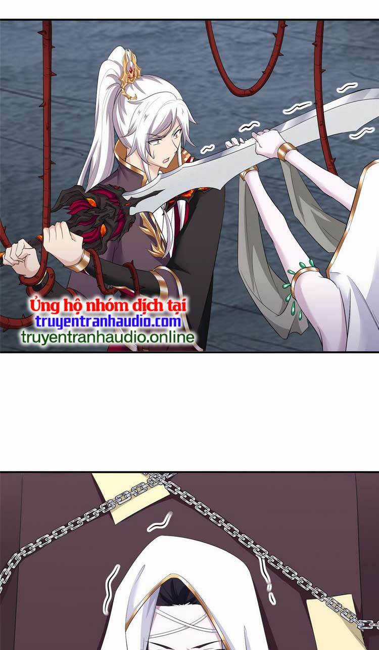 Ta Muốn An Tĩnh, Hệ Thống Lại Bắt Ta Tìm Chết Chapter 48 trang 21